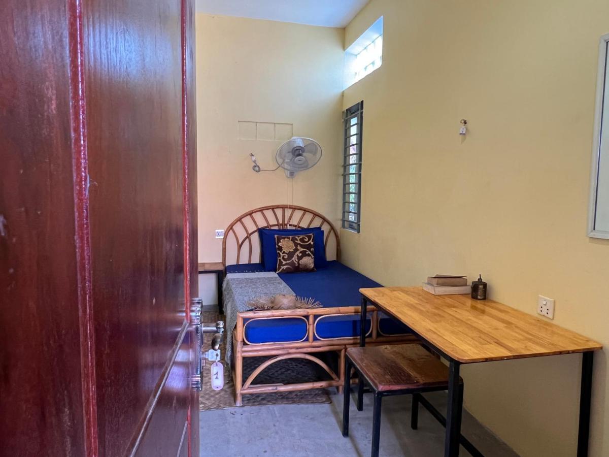 Aunty'S House Apartamento Siem Reap Exterior foto
