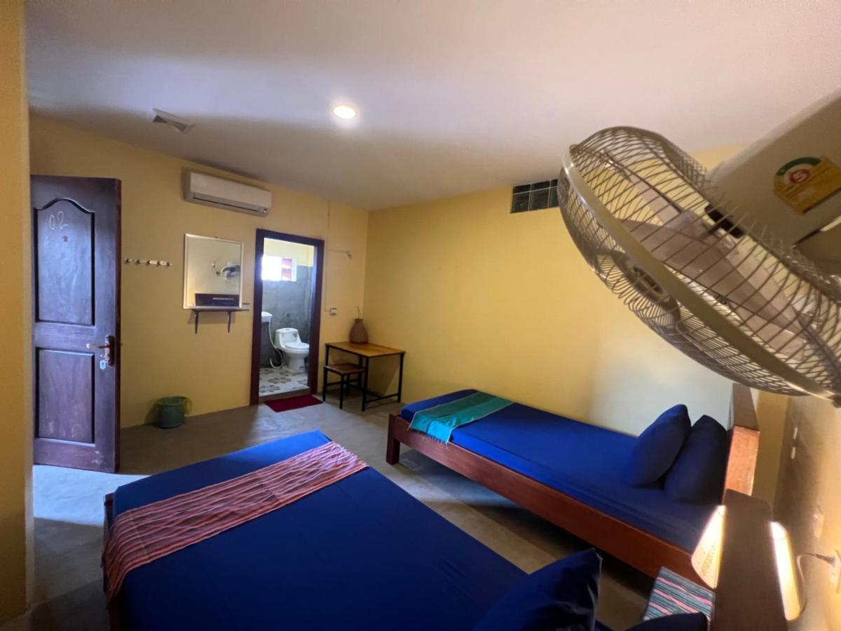 Aunty'S House Apartamento Siem Reap Exterior foto