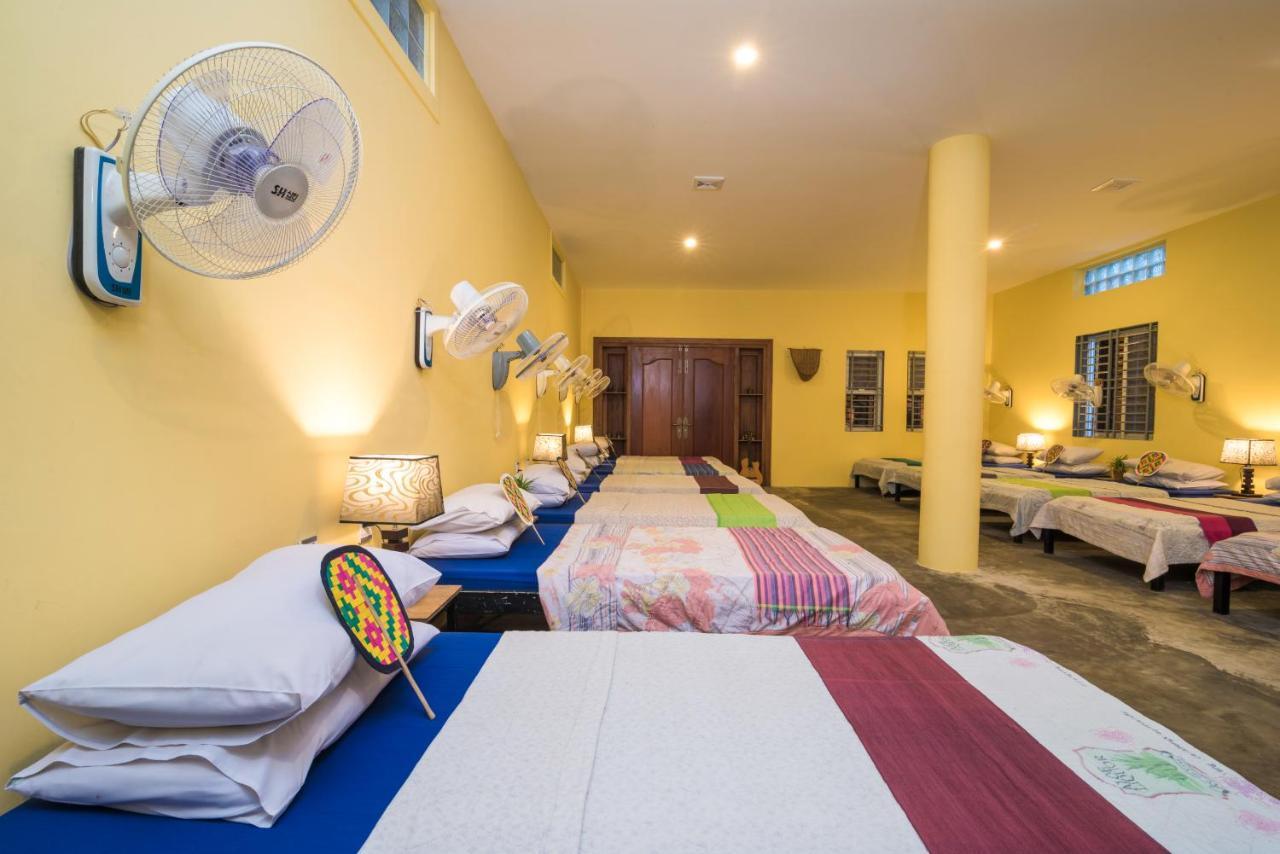 Aunty'S House Apartamento Siem Reap Exterior foto