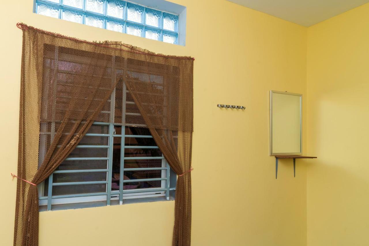 Aunty'S House Apartamento Siem Reap Exterior foto