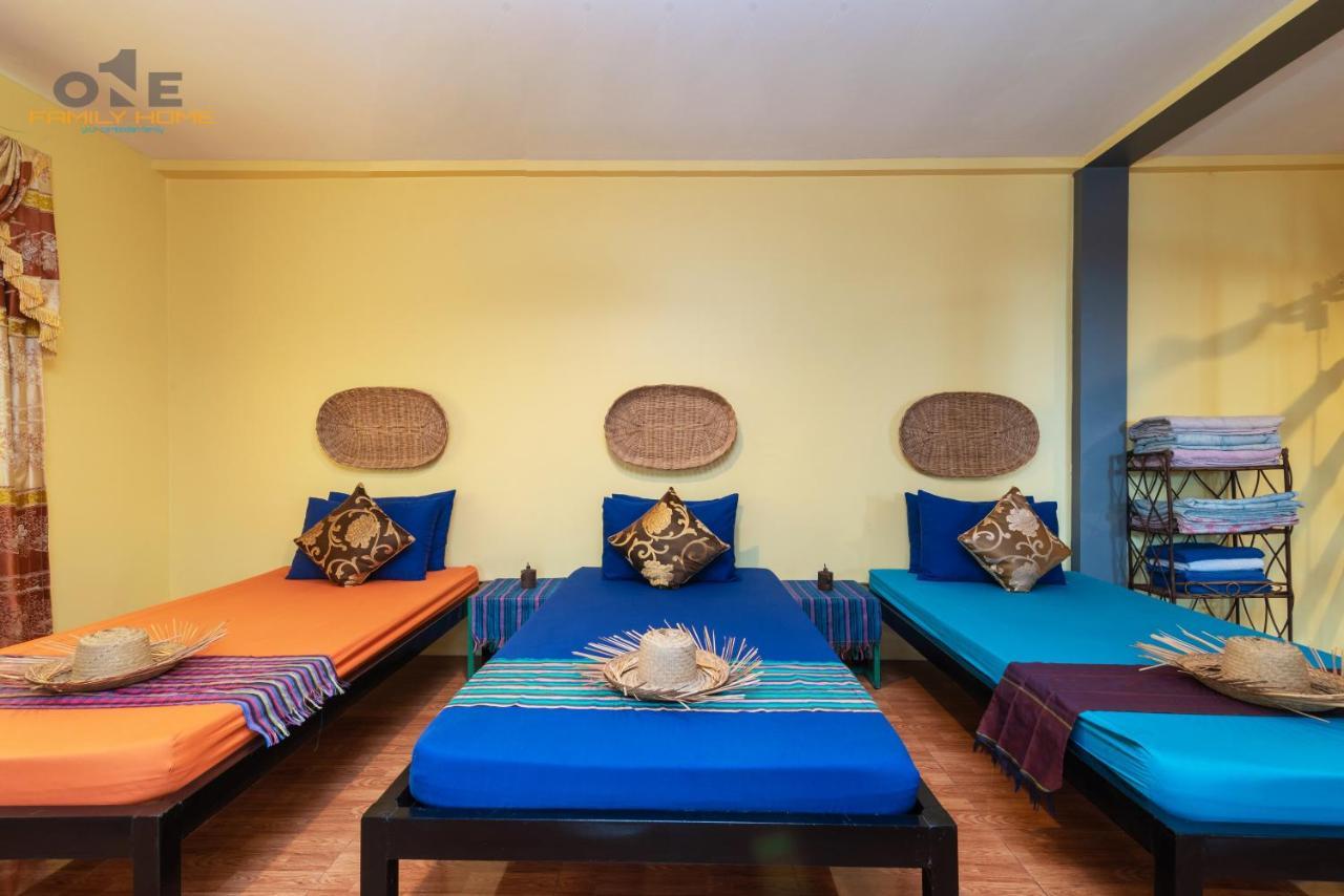 Aunty'S House Apartamento Siem Reap Exterior foto